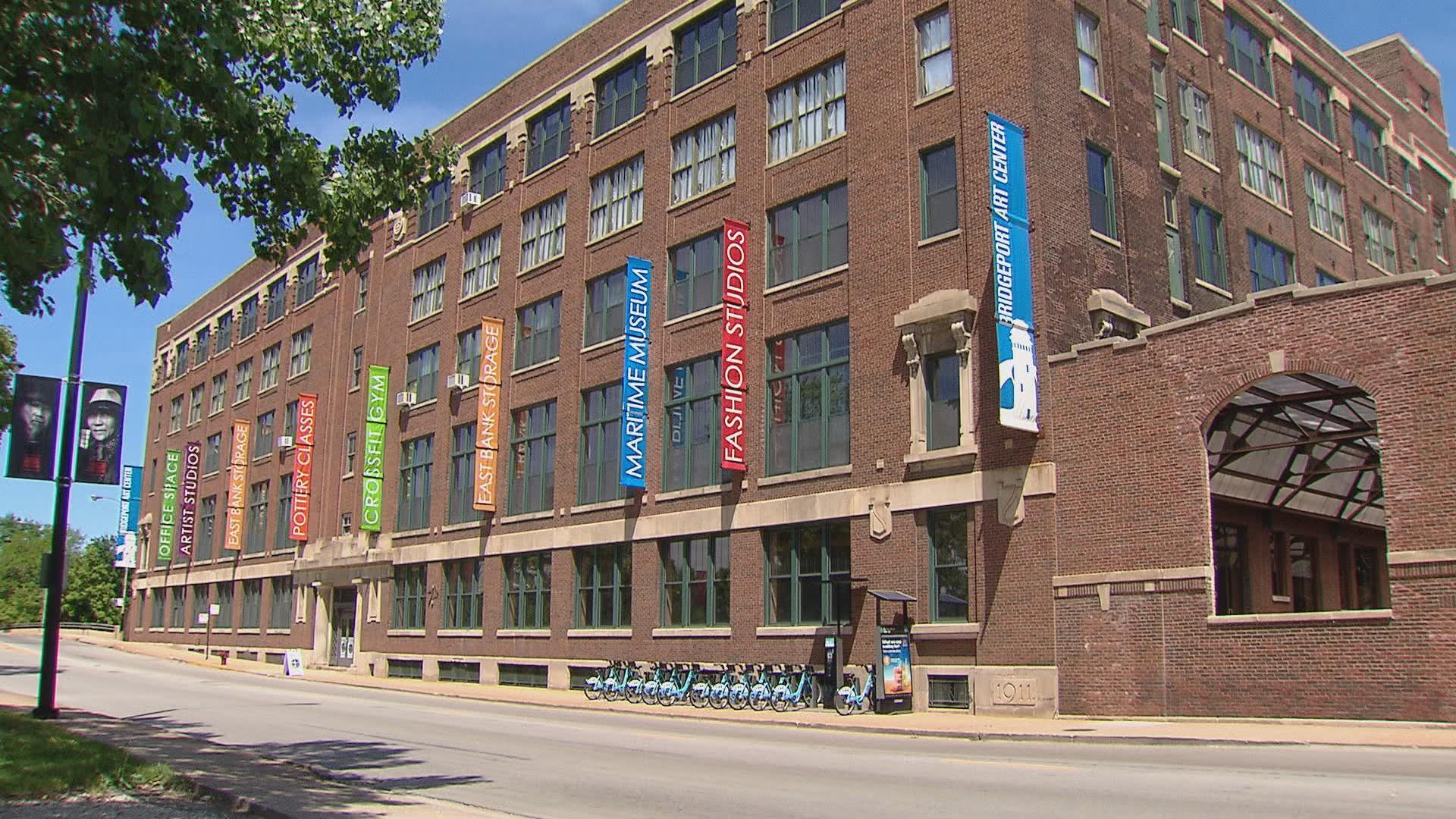 Chicago Maritime Museum Opens in Bridgeport Chicago News WTTW
